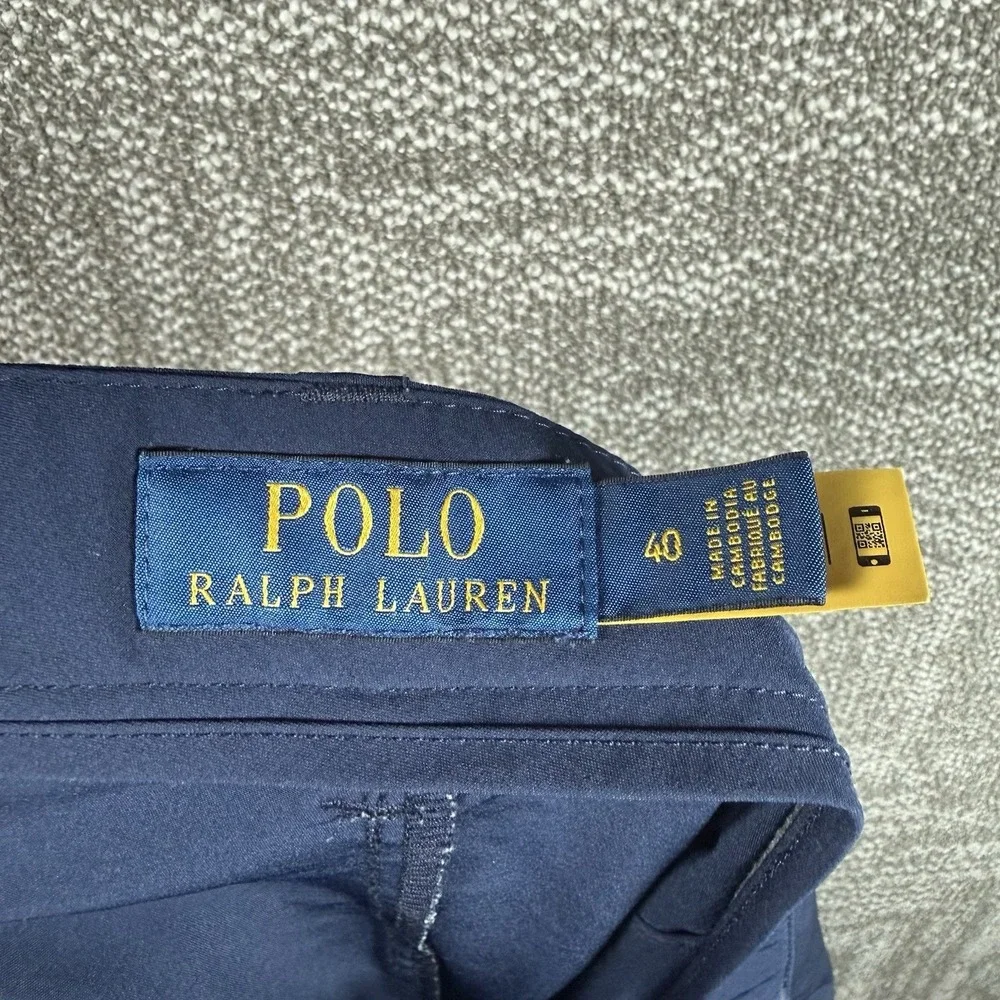 Polo Ralph Lauren 9.5